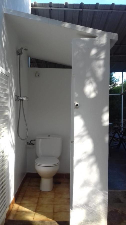 Ses Sivines Villa Cala'N Blanes  Eksteriør bilde